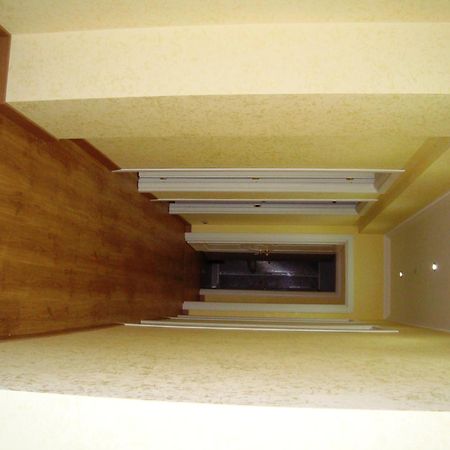 מלון רומא Residenza Fermi מראה חיצוני תמונה