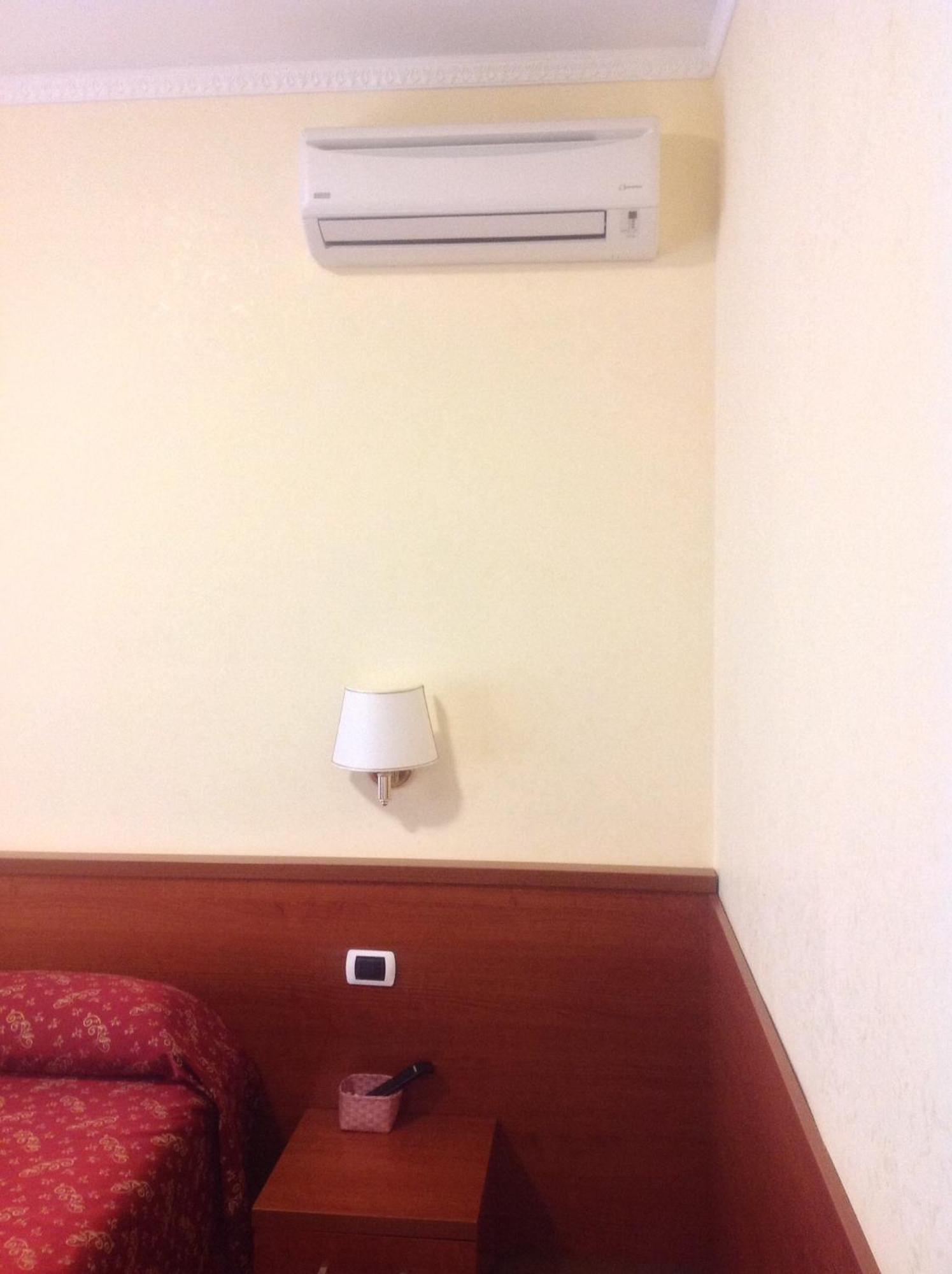 מלון רומא Residenza Fermi חדר תמונה